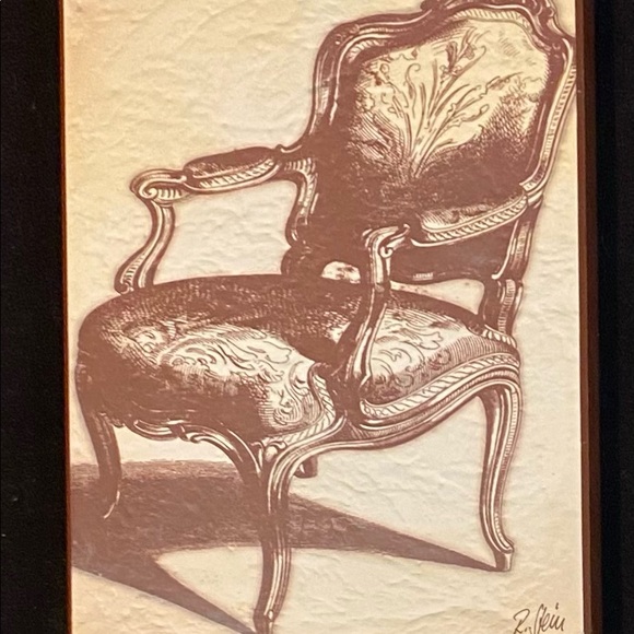 Wood-Mounted Rene Stein Prints - Picture 6 of 12